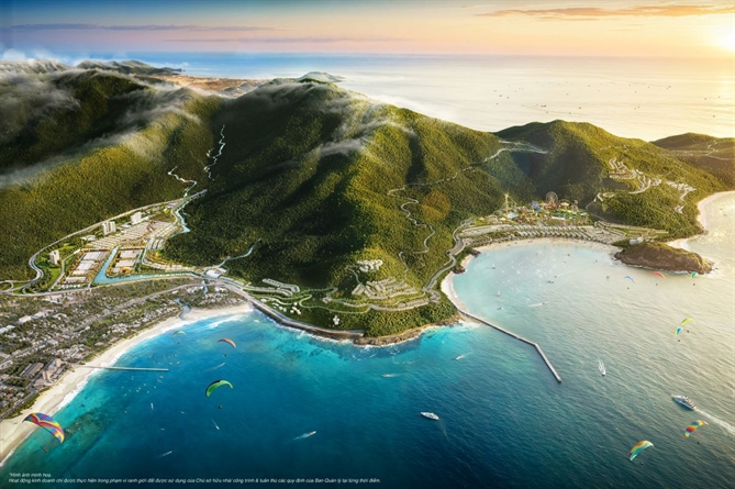 Trước giờ ra mắt Vinhomes Hải Vân Bay: Hơn 5.000 “chiến binh” sale 3 miền sẵn sàng cho “trận đánh lớn” Hiếm có dự án nào dù chưa chính thức ra mắt vẫn liên tục giữ sức nóng suốt nhiều tháng như Vinhomes Hải Vân Bay