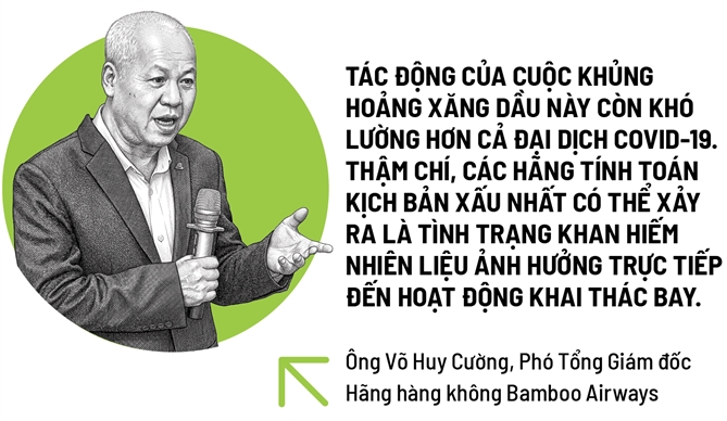 “Cơn lốc ngược” trên bầu trời