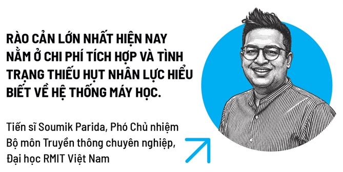 Ảo giác tiết kiệm A.I