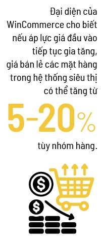 Tô phở “gánh” địa chính trị toàn cầu