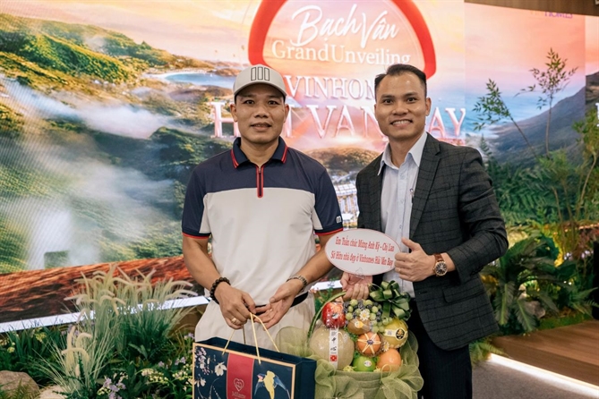 Nhiều khách hàng đã lập tức xuống tiền sau khi Vinhomes tung hỗ trợ lãi suất “siêu khủng”.