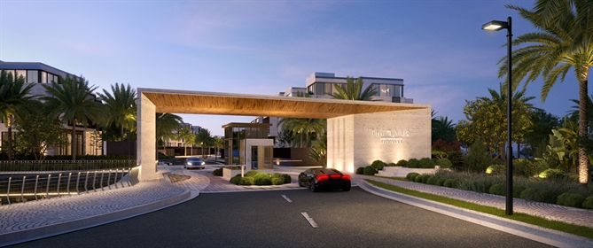The Rivus, một trong những dự án hàng hiệu của Masterise Homes đã đi vào vận hành.