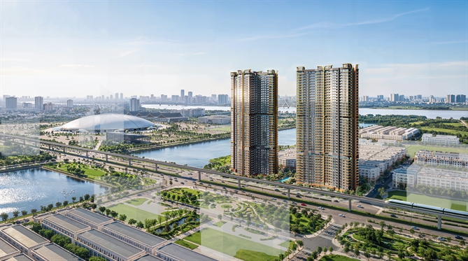 Chương trình “Đồng hành bền vững – Kiến tạo giá trị”  mang đến đặc quyền lãi suất áp dụng cho toàn bộ danh mục dự án của Masterise Homes trên toàn quốc.
