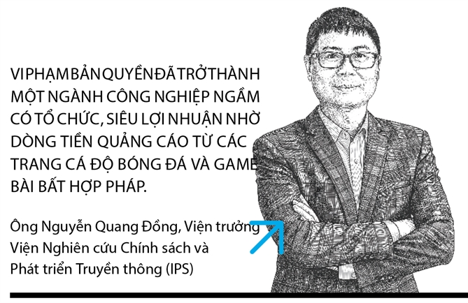 Vùng xám của chất xám