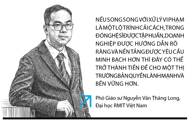 Vùng xám của chất xám