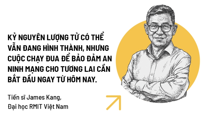 “Ngày Q” đã điểm