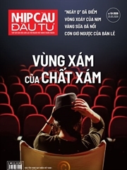 Thực đơn chất, thị trường mới phất
