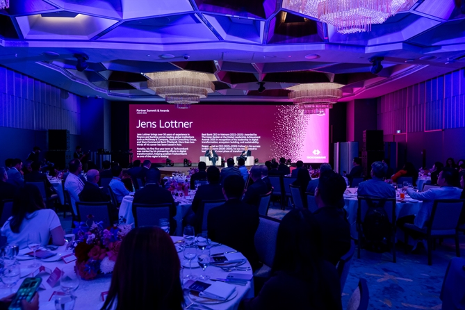 Hội nghị AWS Summit Singapore 2026