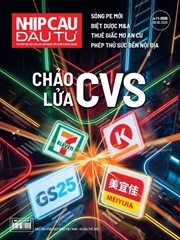 Chảo lửa CVS