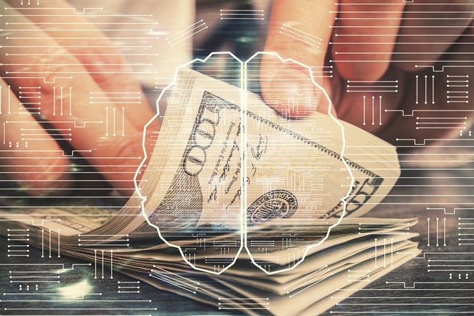 Tạm biệt phòng giao dịch, chào AI Agent!