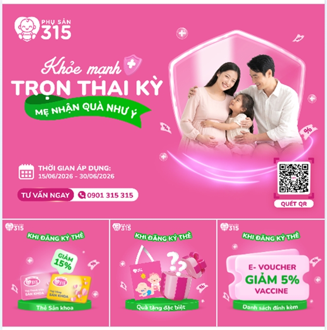 Hội chứng nội tiết chuyển hóa buồng trứng ở phụ nữ hiện đại: Khi cơ thể lên tiếng sau những áp lực âm thầm