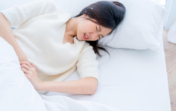Hội chứng nội tiết chuyển hóa buồng trứng ở phụ nữ hiện đại: Khi cơ thể lên tiếng sau những áp lực âm thầm