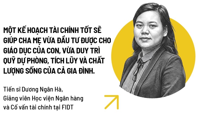 Bỉm sữa xa xỉ