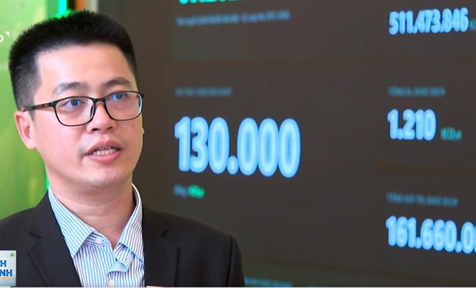 INSEE Việt Nam tham gia sàn giao dịch carbon Việt Nam, khẳng định cam kết tiên phong trong hành trình giảm phát thải Ông Đào Nguyên Khánh – Trưởng Bộ Phận Phát triển Bền vững & Truyền thông INSEE Việt Nam chia sẻ với Đài Truyền hình Việt Nam ngày 29/06/2026