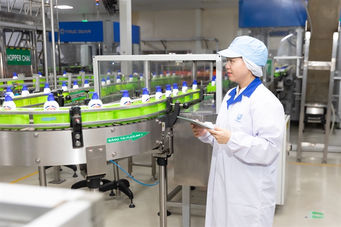 Trong thị trường vật liệu tái sinh, lực cầu ổn định chính là tín hiệu tài chính quan trọng nhất.