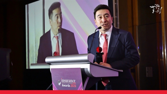 Prudential Việt Nam lập cú đúp tại Insurance Asia Awards 2026, ghi dấu hành trình xây dựng niềm tin với khách hàng