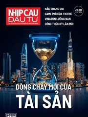 Từ đại lộ kẹt xe đến “Đô thị 10 phút”