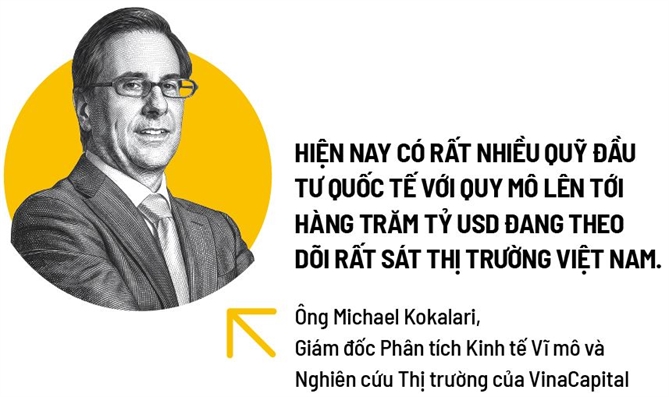 FDI đổi màu