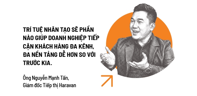 Lực đẩy mới của Lazada
