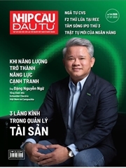 Chủ động tái sinh