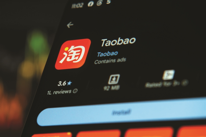 Lực đẩy mới của Lazada