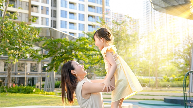 Với Masterise Homes, giá trị của một bất động sản không chỉ được tạo nên từ chất lượng của một công trình, mà còn được bồi đắp bởi sự đồng hành của nhà phát triển trong suốt hành trình sở hữu.