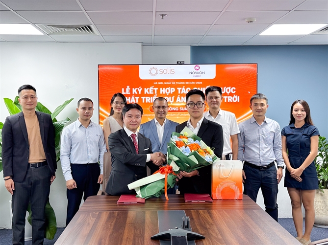 Lễ ký kết diễn ra khi ngành năng lượng Việt Nam vừa cần bổ sung công suất, vừa phải đồng bộ lưới điện, tăng khả năng hấp thụ năng lượng tái tạo và phát triển hệ thống lưu trữ.