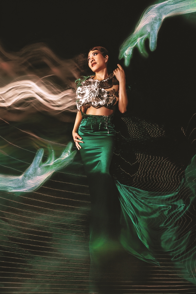 Diva Hà Trần