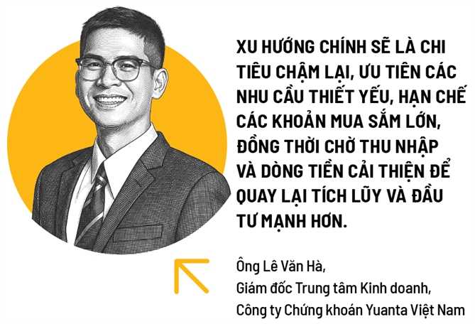 10 năm xác lập bản đồ bán lẻ