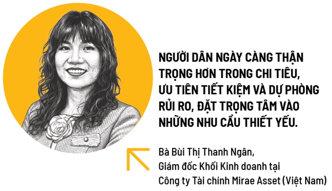 10 năm xác lập bản đồ bán lẻ