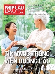 Bộ đệm 11 triệu tỷ đồng
