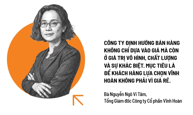 “Nữ hoàng cá tra” gồng chi phí