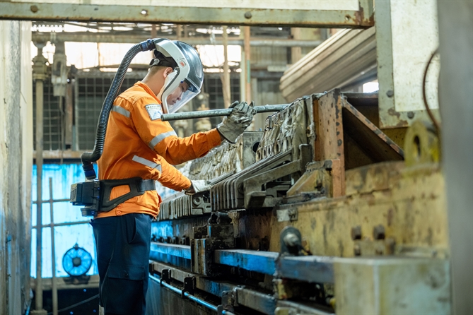 Từ lợi nhuận kỷ lục đến cổ tức: MSR có đang bước vào một giai đoạn định giá mới? Sản xuất có trách nhiệm được MSR thực hiện xuyên suốt, từ kiểm soát nguồn nguyên liệu đến quy trình chế biến và chất lượng sản phẩm.