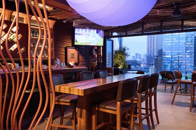 KiN Hotel Group và tầm nhìn về một thế hệ ngành khách sạn mới tại Đông Nam Á