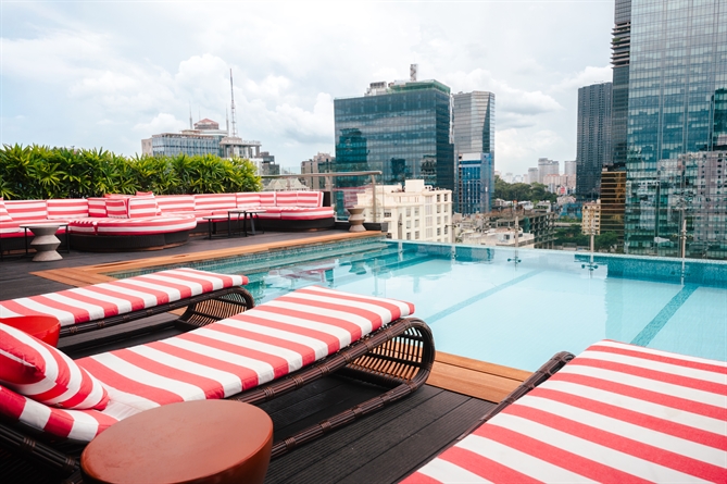 KiN Hotel Group và tầm nhìn về một thế hệ ngành khách sạn mới tại Đông Nam Á