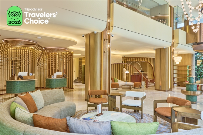 KiN Hotel Group và tầm nhìn về một thế hệ ngành khách sạn mới tại Đông Nam Á