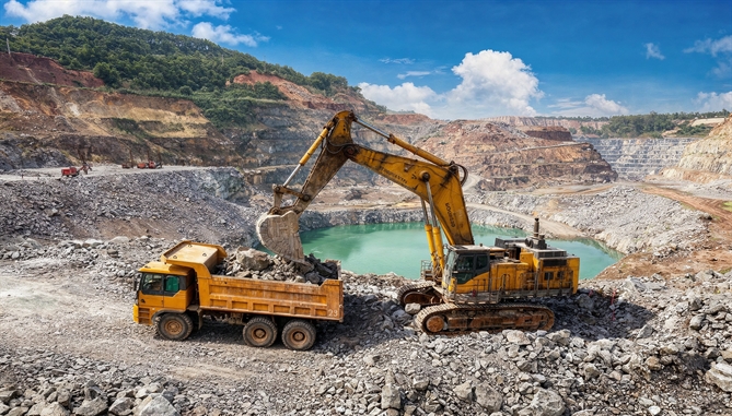 Mỹ đầu tư 450 triệu USD vào vonfram: Nguồn cung dồi dào vẫn cần năng lực chế biến sâu