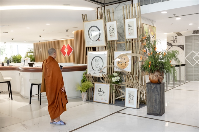 Techcombank, Masterise Group và hệ sinh thái: Hành trình 33 năm kiến tạo và chiêm ngẫm từ nghệ thuật