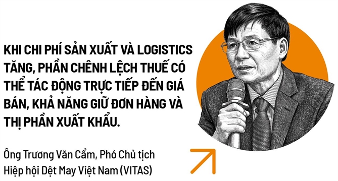 Thách thức tỷ USD của Việt Tiến