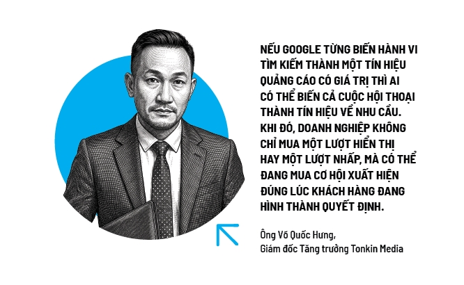 Khi AI phải tìm thêm nguồn thu nhập