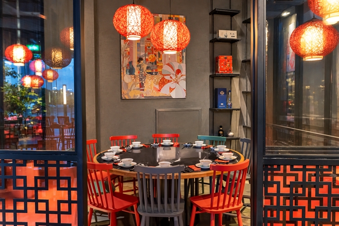 Phòng VIP