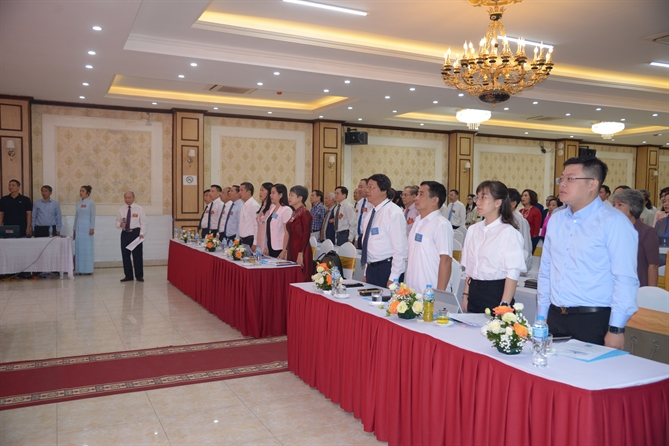 Khai mạc Đại hội Hội Nhà báo thành phố Hà Nội lần thứ VIII Sáng 8-10, Đại hội đại biểu Hội Nhà báo thành phố Hà Nội lần thứ VIII, nhiệm kỳ 2026-2031 diễn ra với phiên trù bị