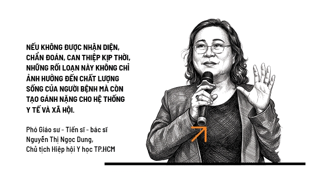 Hóa đơn chữa lành