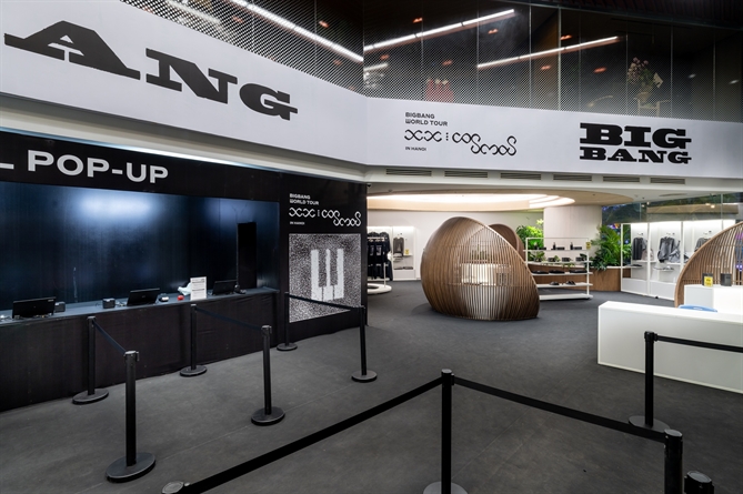 VPBank có cú chuyển mình thức thời để mang đến trải nghiệm “độc nhất” cho V.I.P Việt.