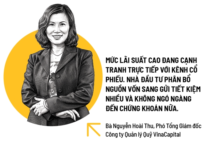 Bức tường tiền mặt