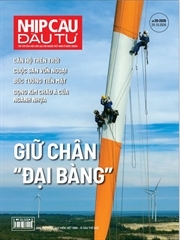 Ngành quỹ lệch pha