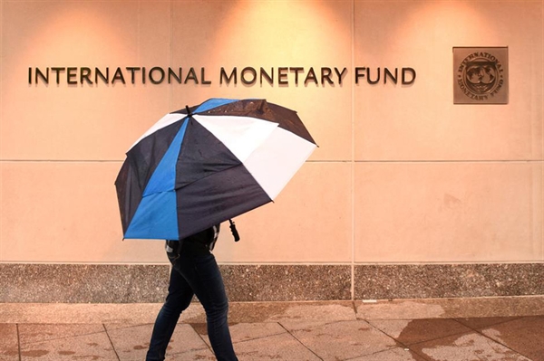 IMF không phải là quốc gia nhưng tổ chức này đang năm giữ một số lượng vàng cực kỳ đáng nể