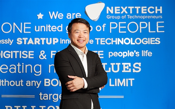 NextTech đầu tư startup LadiPage 2