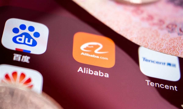 Trung Quốc phạt Alibaba, Baidu và JD.com